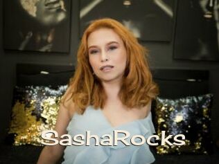 SashaRocks