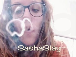 SashaSlay