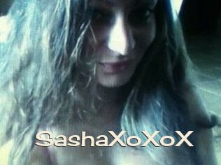 SashaXoXoX