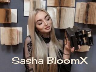 Sasha_BloomX