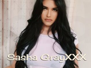 Sasha_GrayXXX