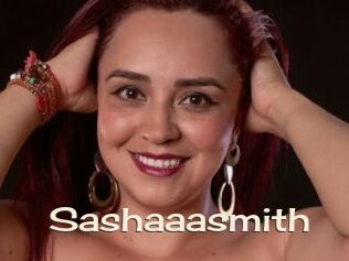 Sashaaasmith