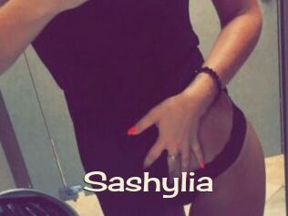 Sashylia