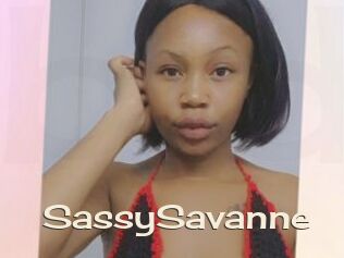 SassySavanne