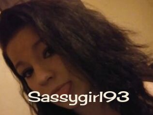 Sassygirl93
