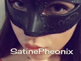 SatinePheonix