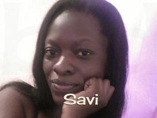 Savi