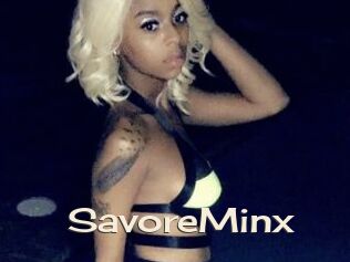 SavoreMinx