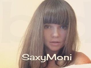 SaxyMoni