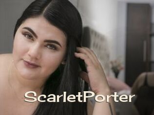 ScarletPorter