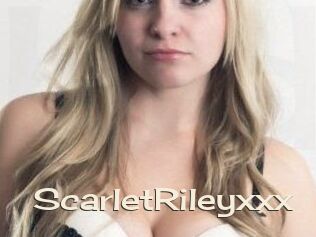 ScarletRileyxxx