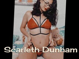 Scarleth_Dunham