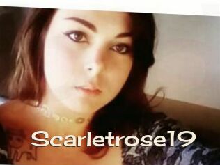 Scarletrose19