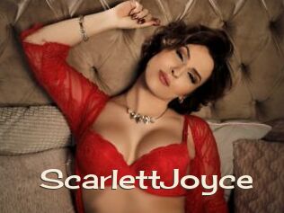 ScarlettJoyce