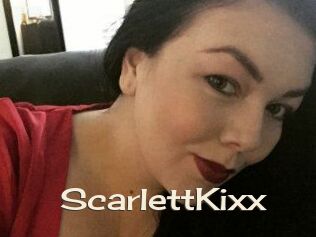 ScarlettKixx