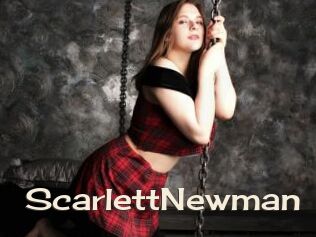 ScarlettNewman