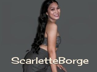 ScarletteBorge