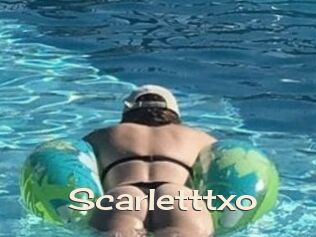 Scarletttxo