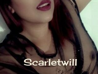 Scarletwill