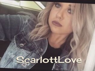 ScarlottLove