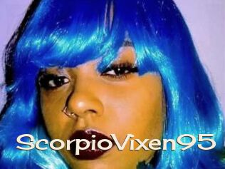 ScorpioVixen95