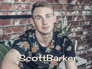 ScottBarker