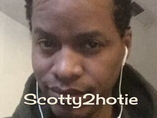 Scotty2hotie