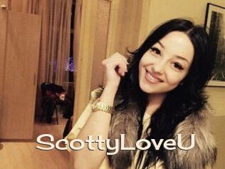 ScottyLoveU