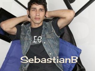 SebastianB