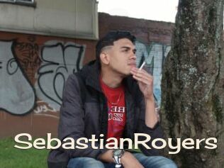 SebastianRoyers