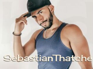 SebastianThatche