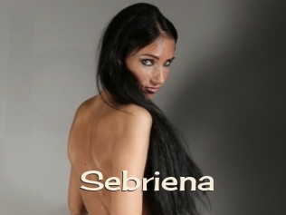 Sebriena