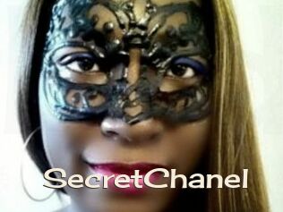 SecretChanel