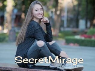 SecretMirage