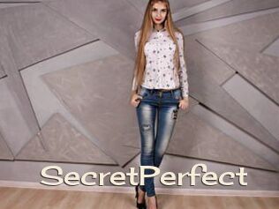 SecretPerfect