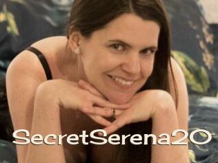 SecretSerena20