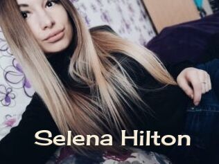 Selena_Hilton