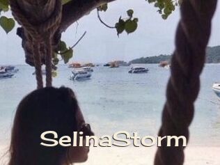 SelinaStorm