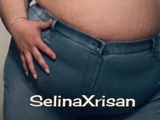 SelinaXrisan