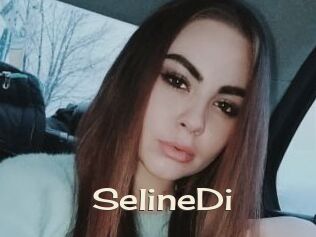 SelineDi Big Dicks Round Ass