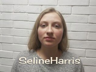 SelineHarris