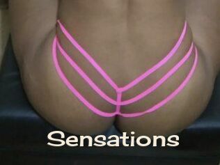 Sensations