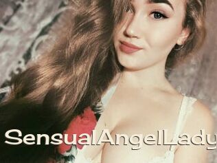 SensualAngelLady