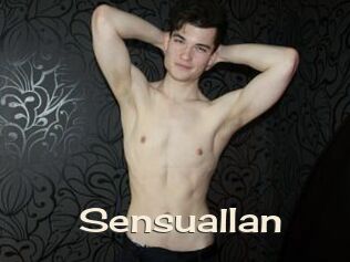SensualIan