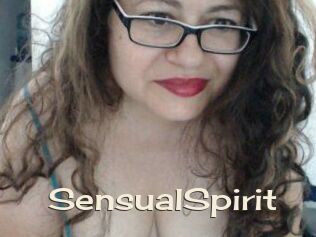 SensualSpirit