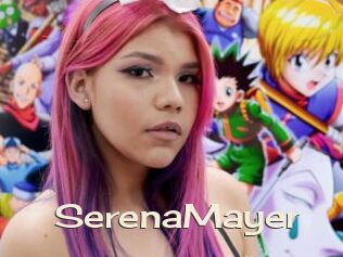 SerenaMayer