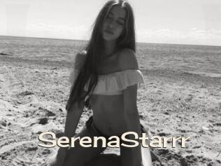 SerenaStarrr