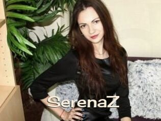 SerenaZ