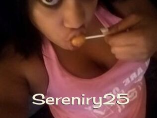 Sereniry25