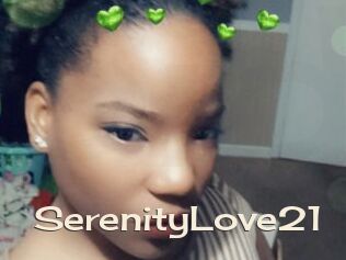 SerenityLove21